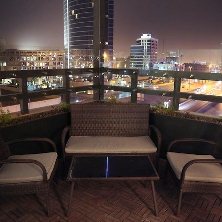 Rafa Aparthotel Рияд Екстериор снимка