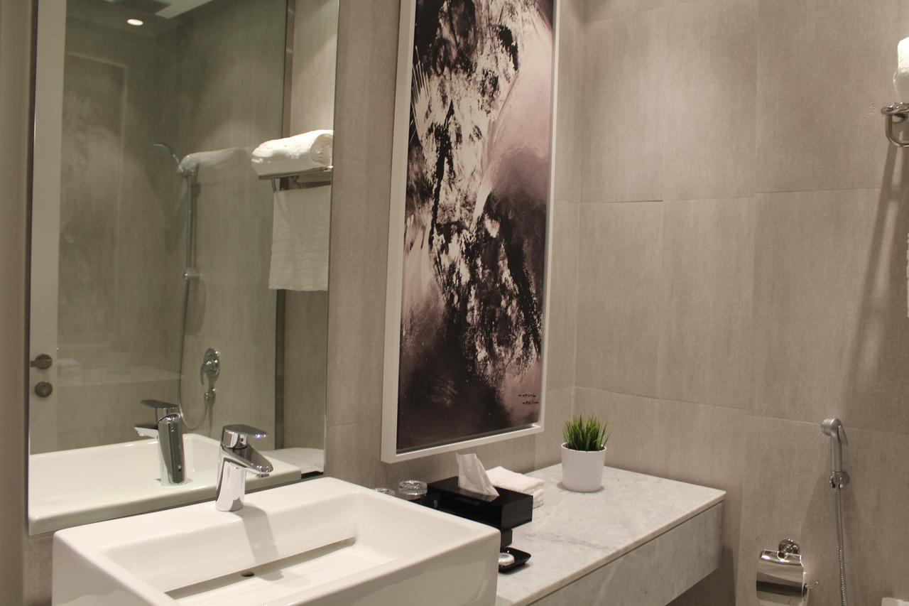 Rafa Aparthotel Рияд Екстериор снимка