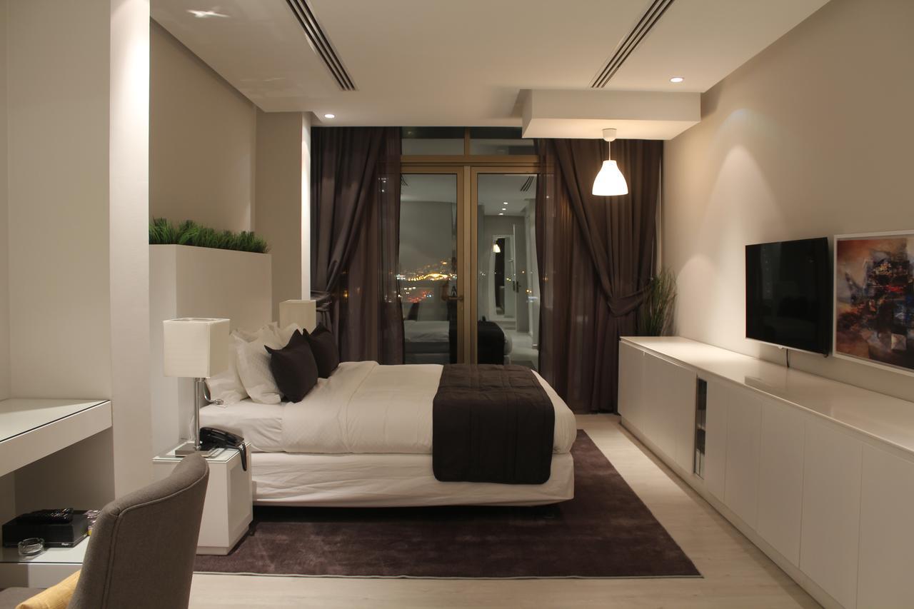 Rafa Aparthotel Рияд Екстериор снимка