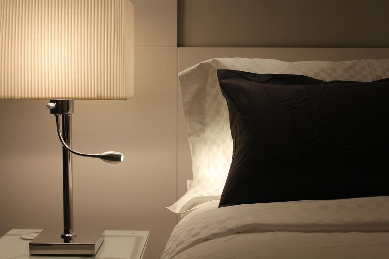 Rafa Aparthotel Рияд Екстериор снимка