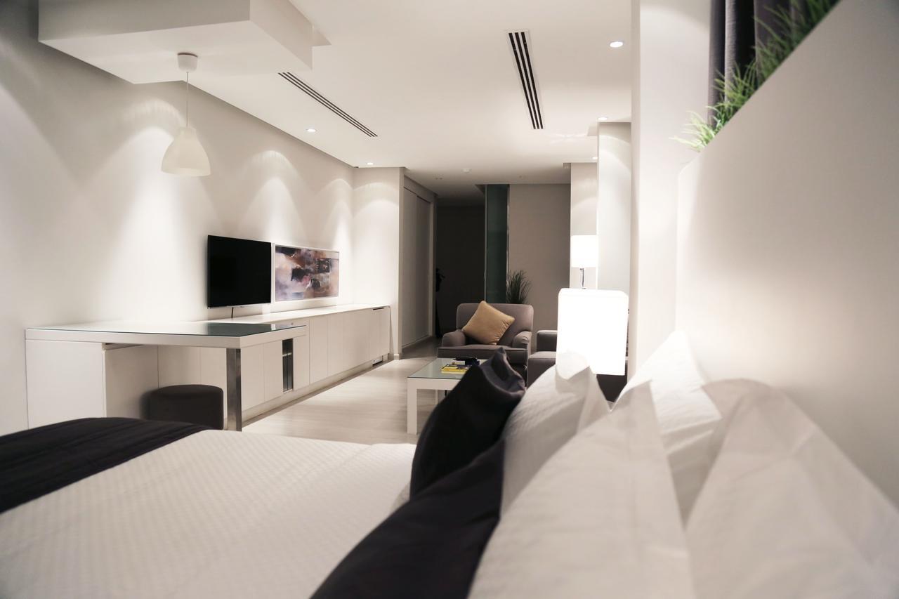 Rafa Aparthotel Рияд Екстериор снимка