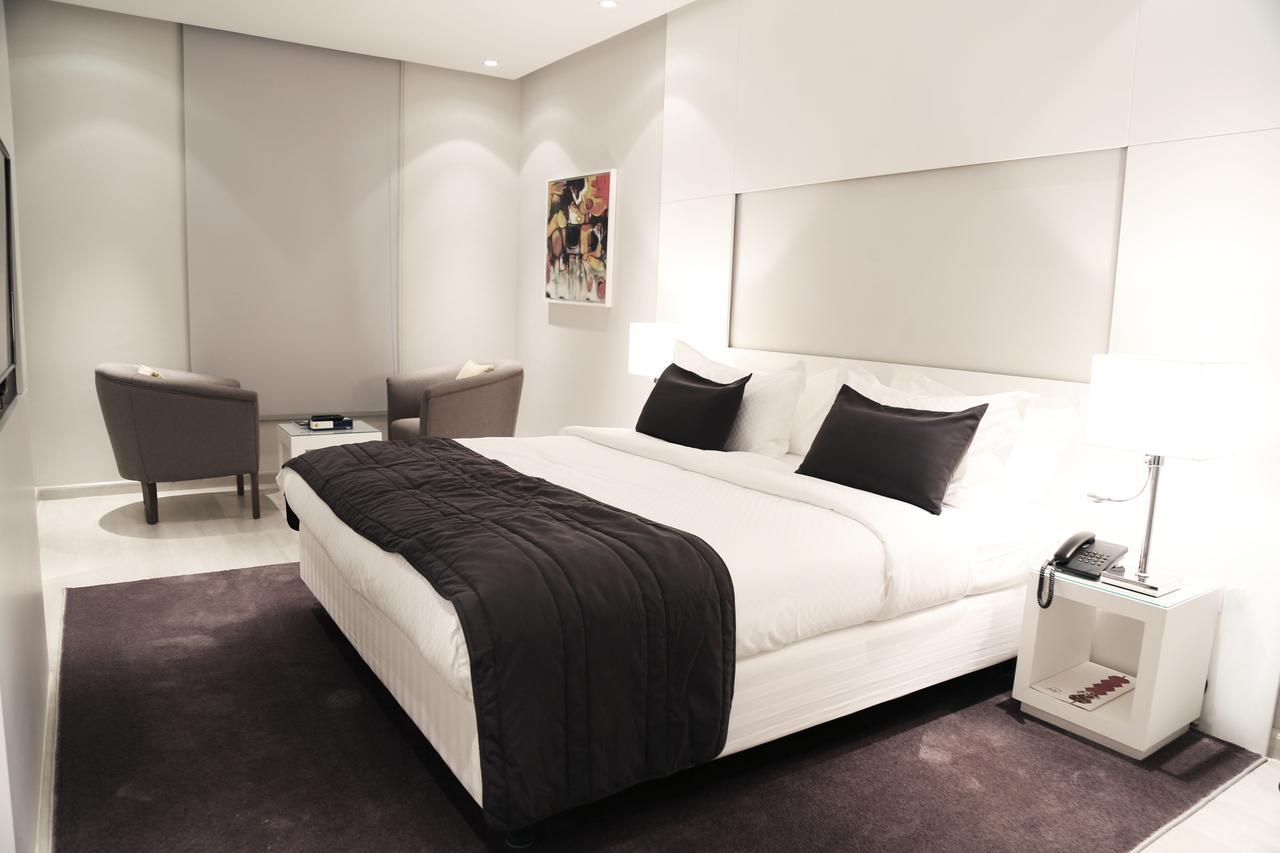 Rafa Aparthotel Рияд Екстериор снимка