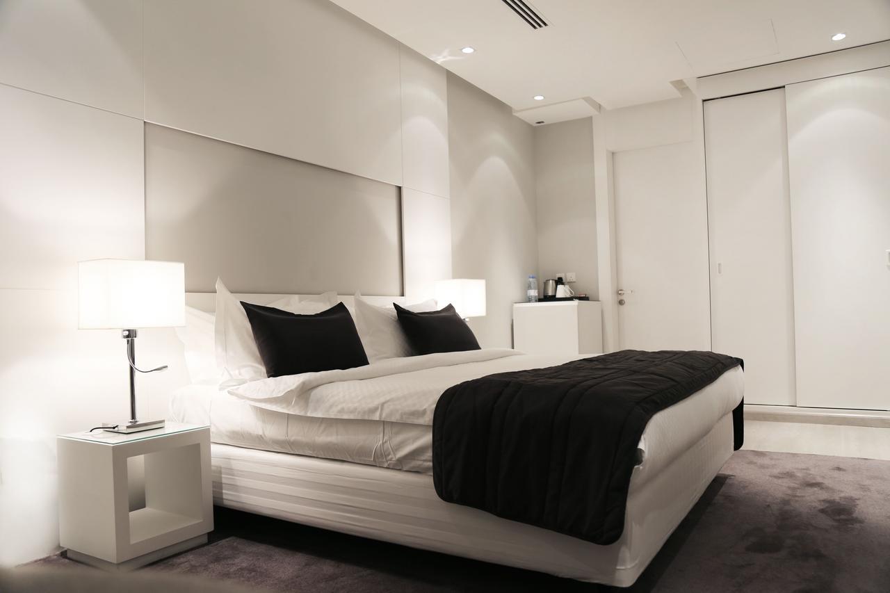 Rafa Aparthotel Рияд Екстериор снимка