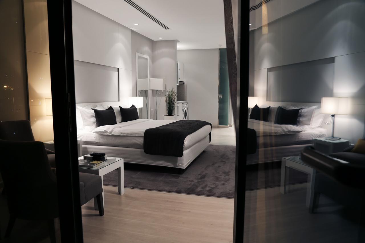 Rafa Aparthotel Рияд Екстериор снимка