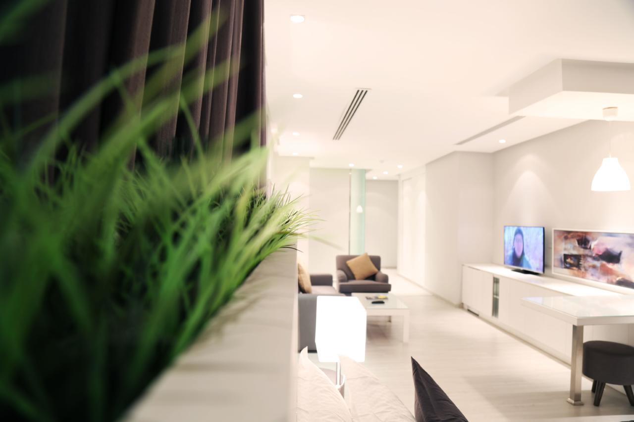 Rafa Aparthotel Рияд Екстериор снимка