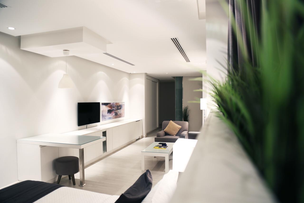 Rafa Aparthotel Рияд Екстериор снимка