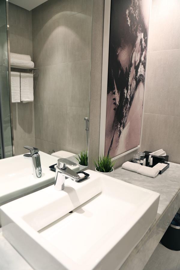 Rafa Aparthotel Рияд Екстериор снимка