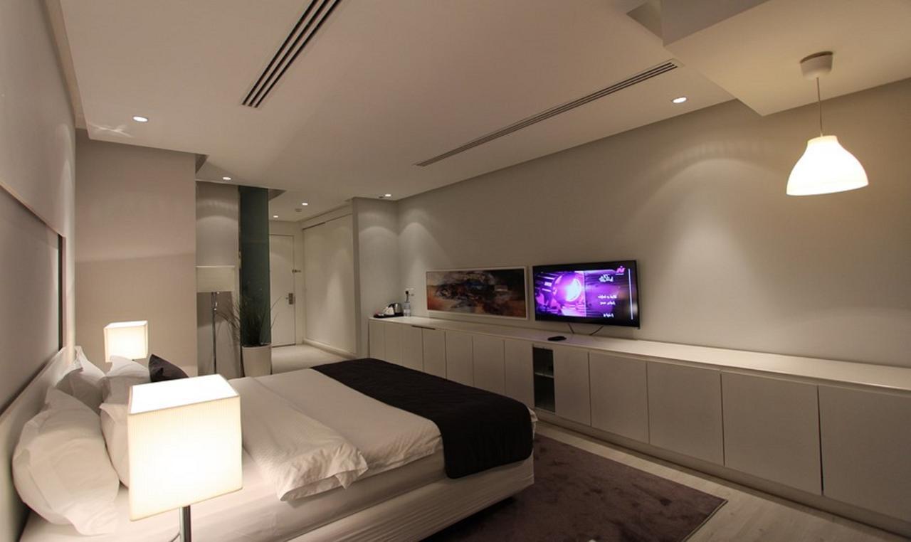 Rafa Aparthotel Рияд Екстериор снимка