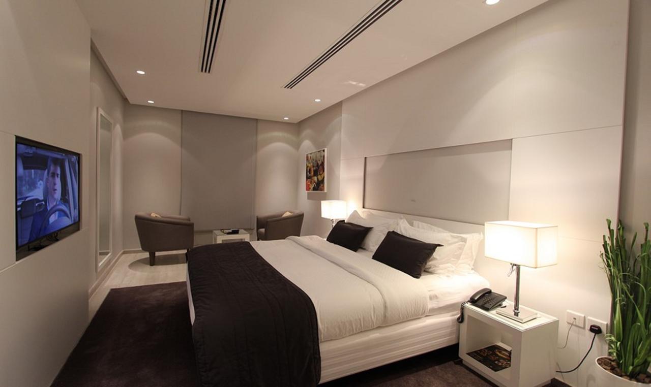 Rafa Aparthotel Рияд Екстериор снимка