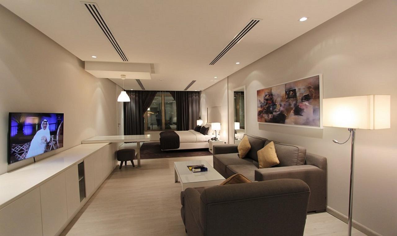 Rafa Aparthotel Рияд Екстериор снимка
