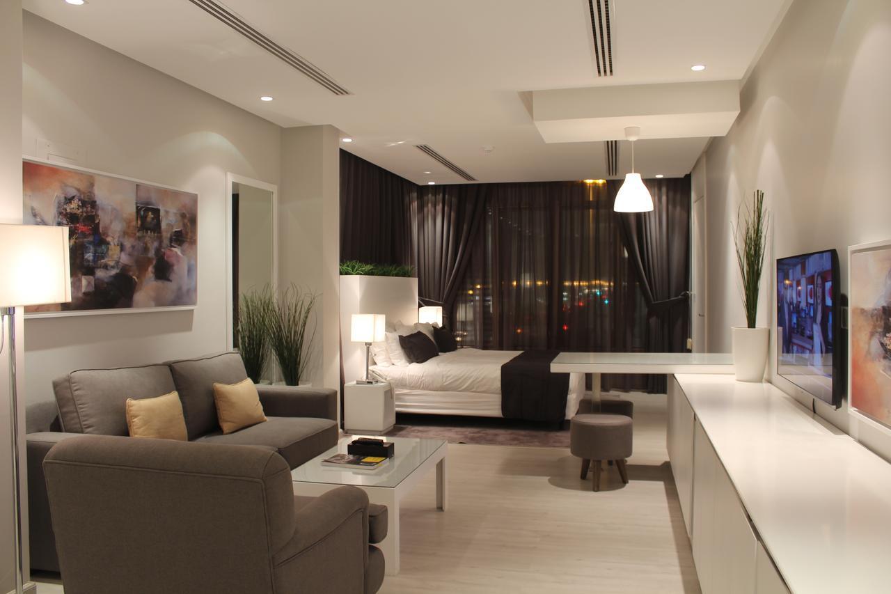 Rafa Aparthotel Рияд Екстериор снимка
